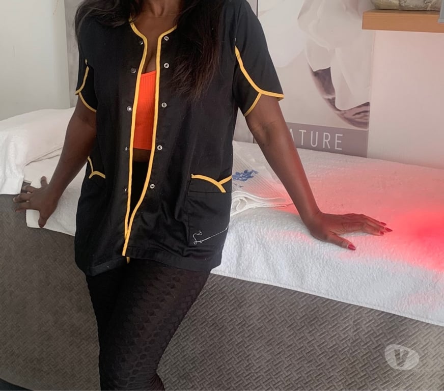 Massages Haute-Garonne Toulouse - Photos Vivastreet Shine massages bien-être éveil sensoriel 07 58 28 56 63