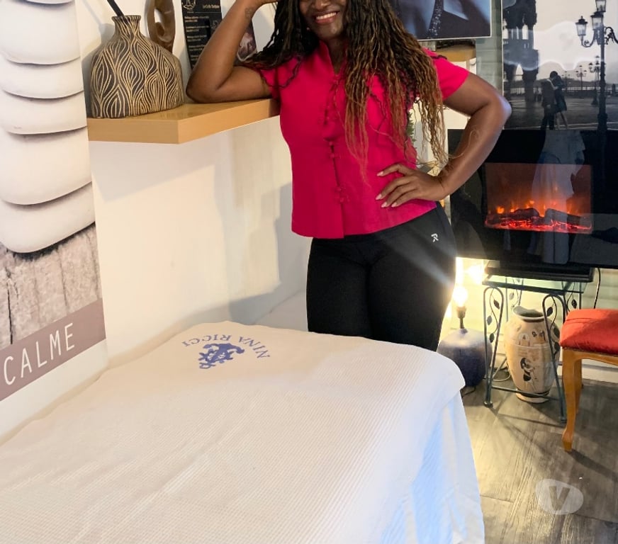 Massages Haute-Garonne Toulouse - Photos Vivastreet Shine massages bien-être éveil sensoriel 07 58 28 56 63