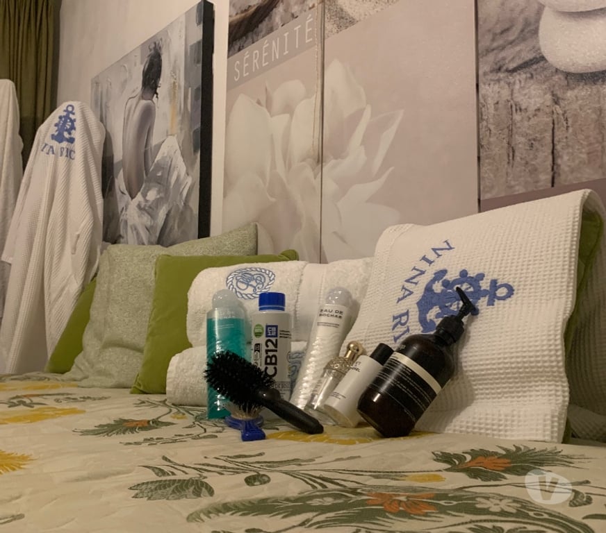 Massages Haute-Garonne Toulouse - Photos Vivastreet Shine massages bien-être éveil sensoriel 07 58 28 56 63