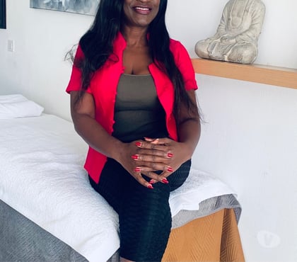 Annonce massage Toulouse Toulouse - Photos Vivastreet Shine massages bien-être éveil sensoriel 07 58 28 56 63