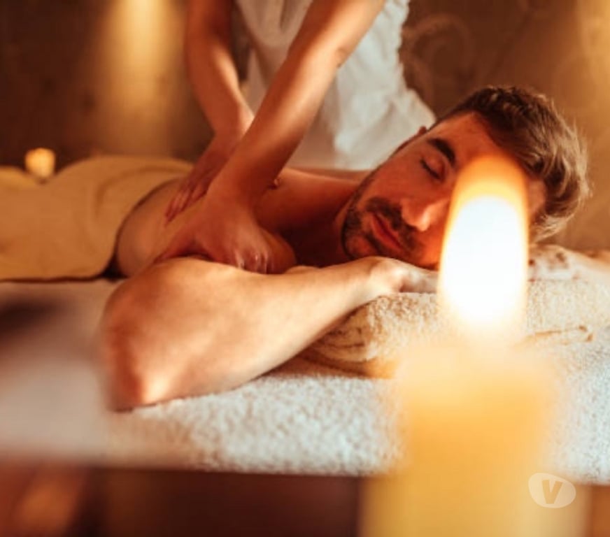 Massages Haute-Garonne Toulouse - Photos Vivastreet MASSAGE BIEN ÊTRE TANTRIQUE