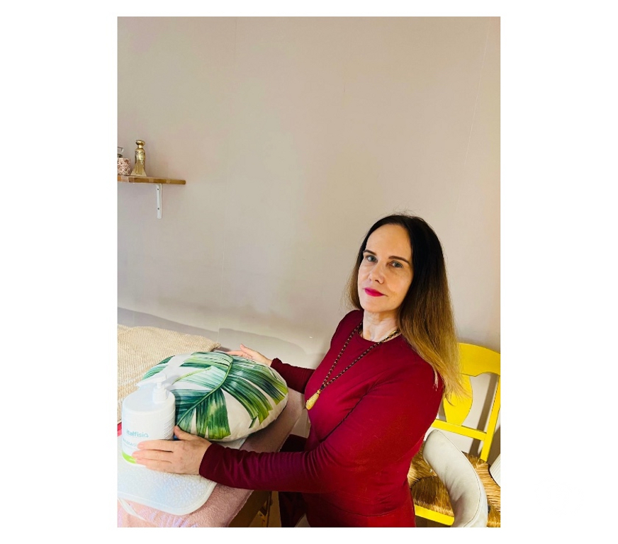 Massages Haute-Garonne Toulouse - Photos Vivastreet MASSAGE BIEN ÊTRE ENVELOPPANT DOUCEUR