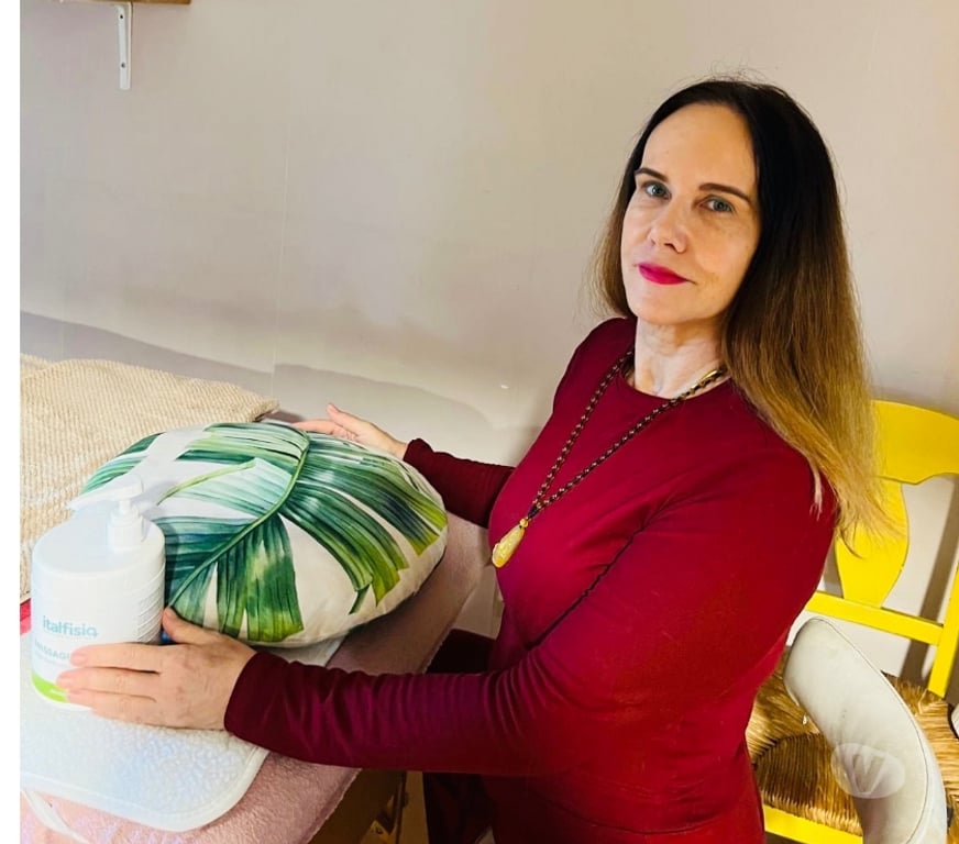 Massages Haute-Garonne Toulouse - Photos Vivastreet MASSAGE BIEN ÊTRE DOUX ENVELOPPANT