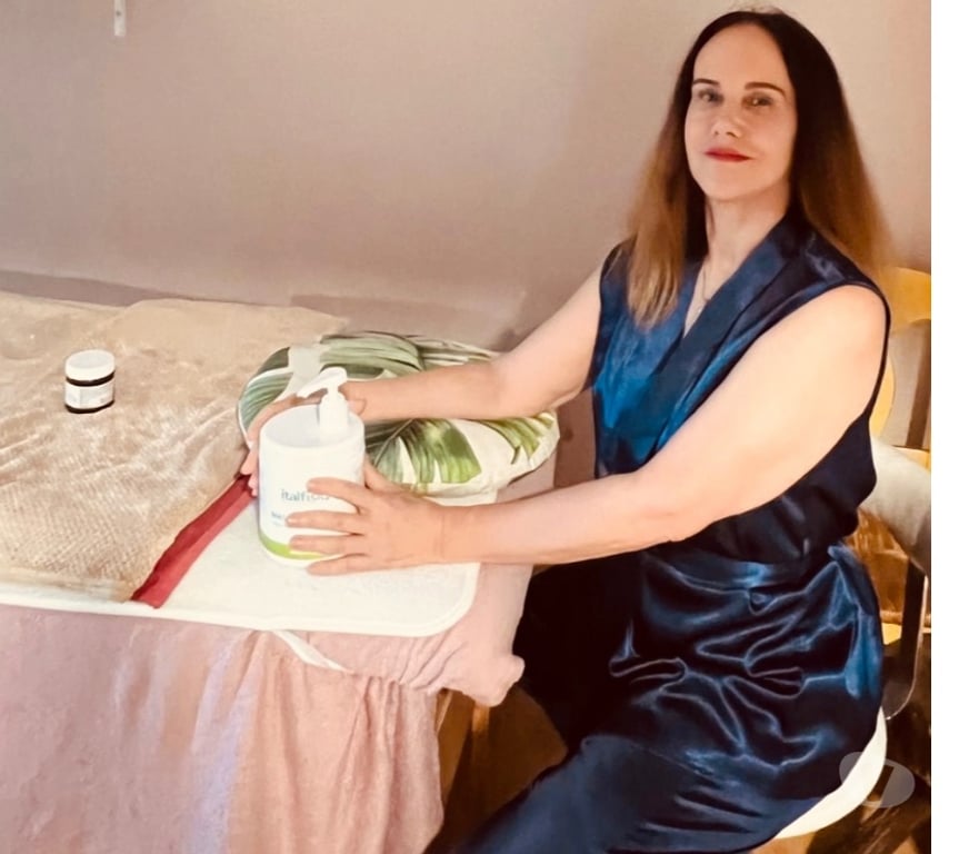 Massages Haute-Garonne Toulouse - Photos Vivastreet MASSAGE BIEN ÊTRE DOUX ENVELOPPANT