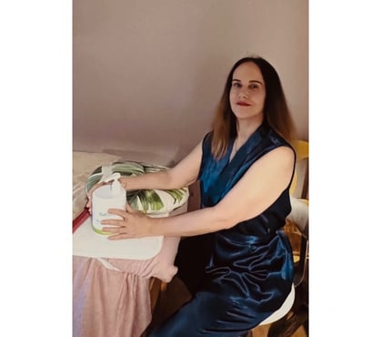 Massage relaxant Toulouse Toulouse - Photos Vivastreet MASSAGE BIEN ÊTRE ENVELOPPANT DOUCEUR