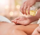 Bordeaux - Bordeaux — massage relaxant