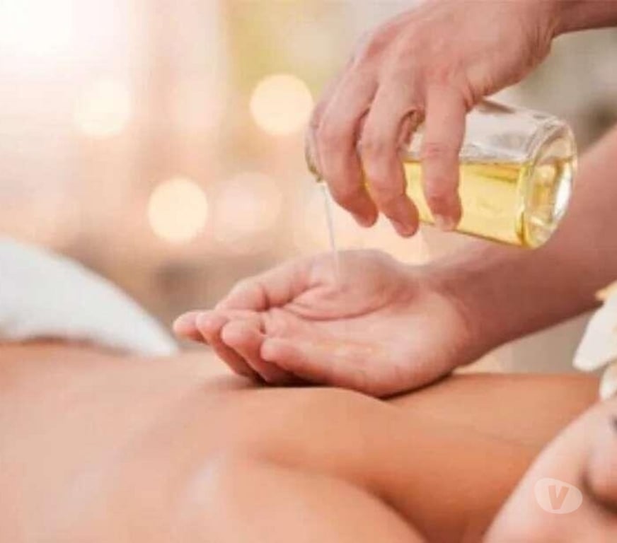 Massages Gironde Bordeaux - Photos Vivastreet massage relaxant