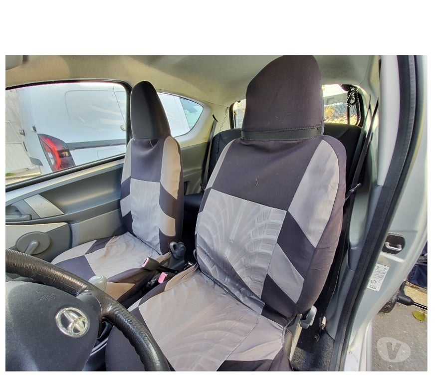 Voiture d'occasion Val-de-Marne Le Perreux sur Marne - 94170 - Photos Vivastreet Toyota Aygo 2010