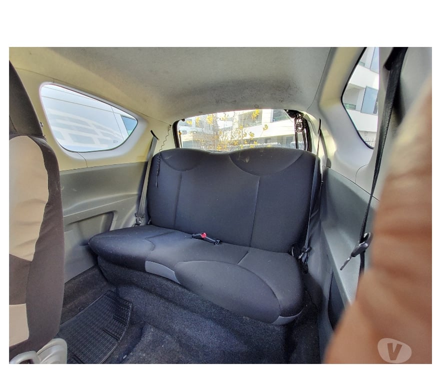 Voiture d'occasion Val-de-Marne Le Perreux sur Marne - 94170 - Photos Vivastreet Toyota Aygo 2010