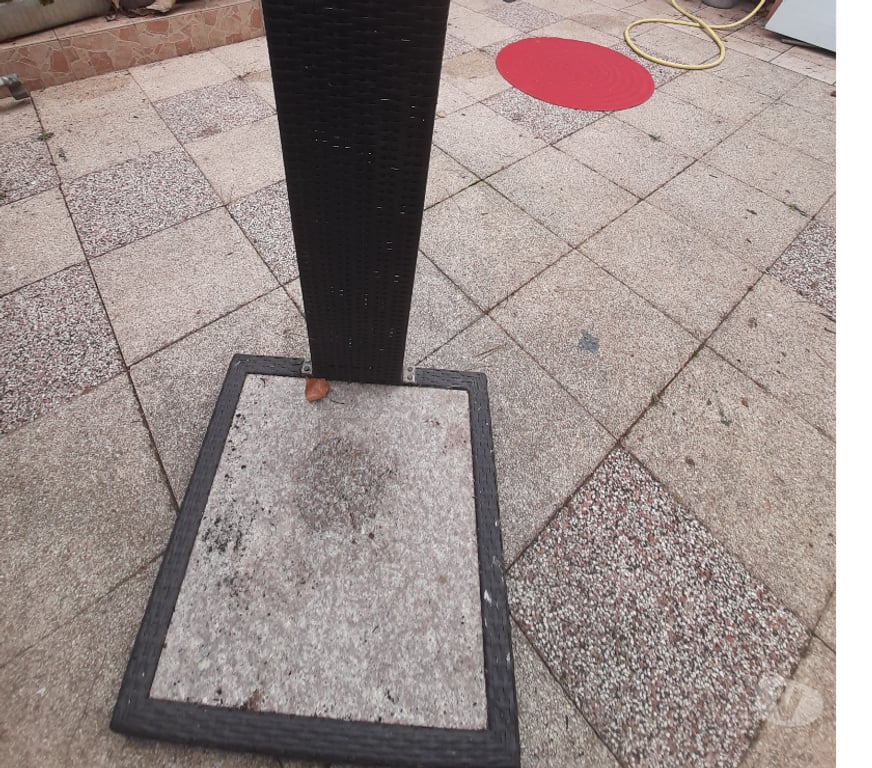  Hérault Vias - 34450 - Photos Vivastreet douche terrasse