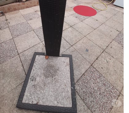 Bricolage - Jardin - Outillage Vias Hérault - Photos Vivastreet douche terrasse