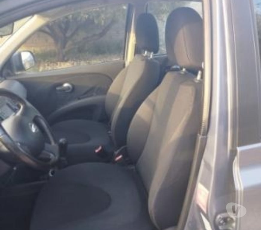 Voiture d'occasion Aude Fitou - Photos Vivastreet Nissan Micra 1.2 - 65 Connect Edition (