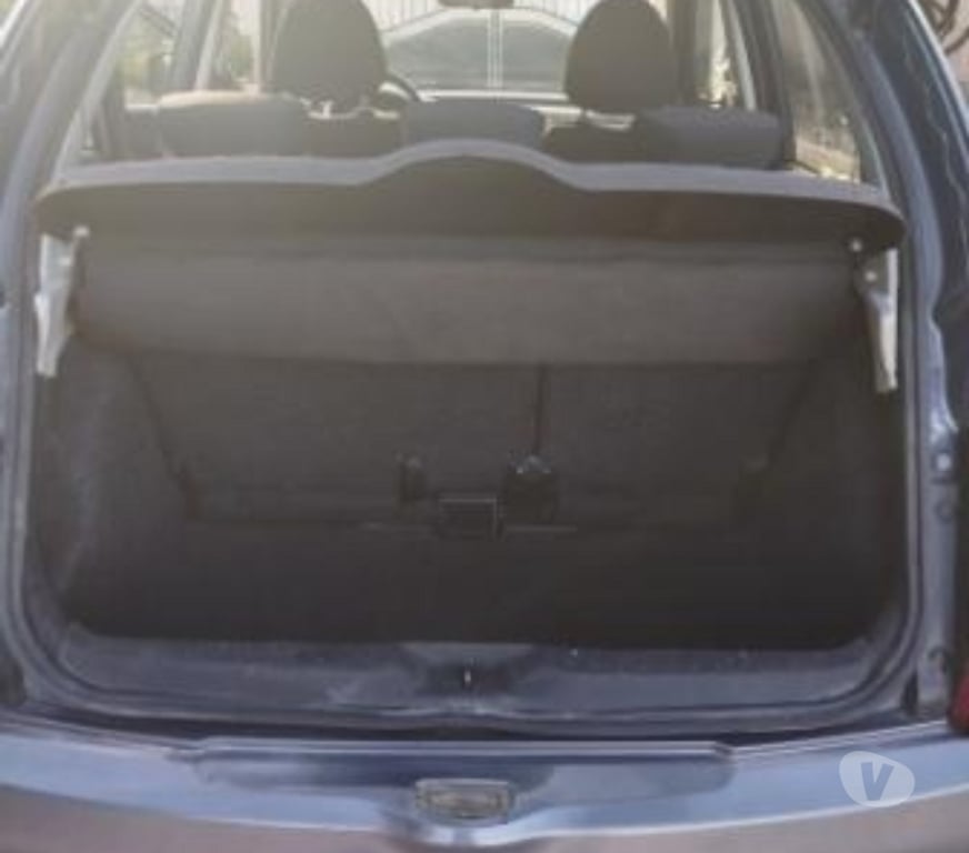 Voiture d'occasion Aude Fitou - Photos Vivastreet Nissan Micra 1.2 - 65 Connect Edition (