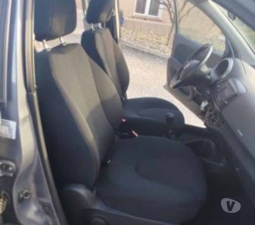 Voiture d'occasion Aude Fitou - Photos Vivastreet Nissan Micra 1.2 - 65 Connect Edition (