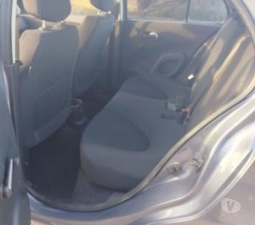 Voiture d'occasion Aude Fitou - Photos Vivastreet Nissan Micra 1.2 - 65 Connect Edition (