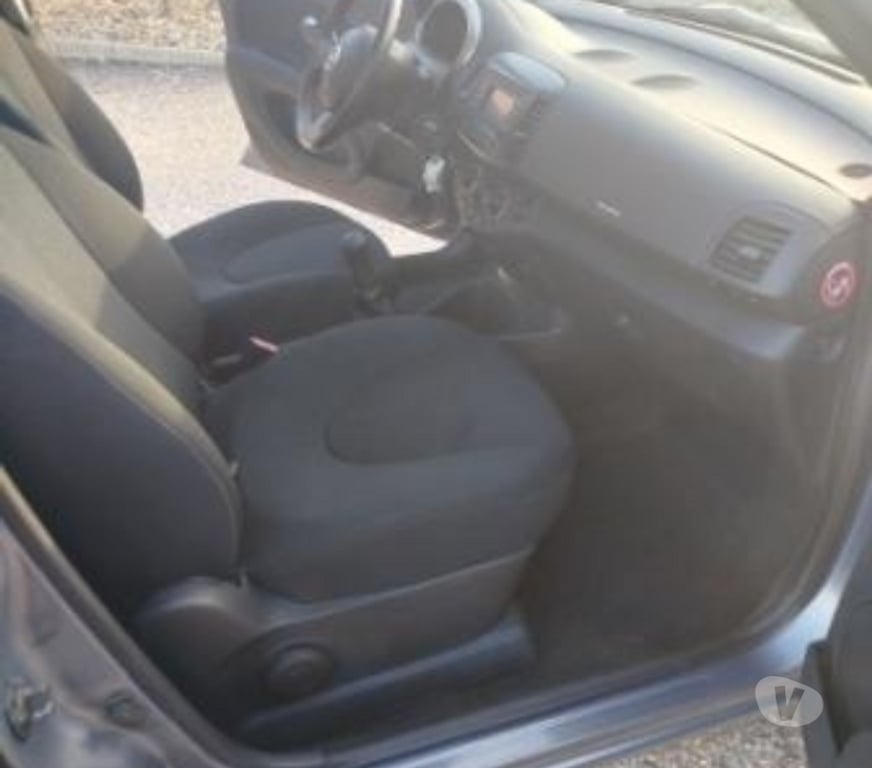Voiture d'occasion Aude Fitou - Photos Vivastreet Nissan Micra 1.2 - 65 Connect Edition (