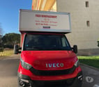 fred demenagement