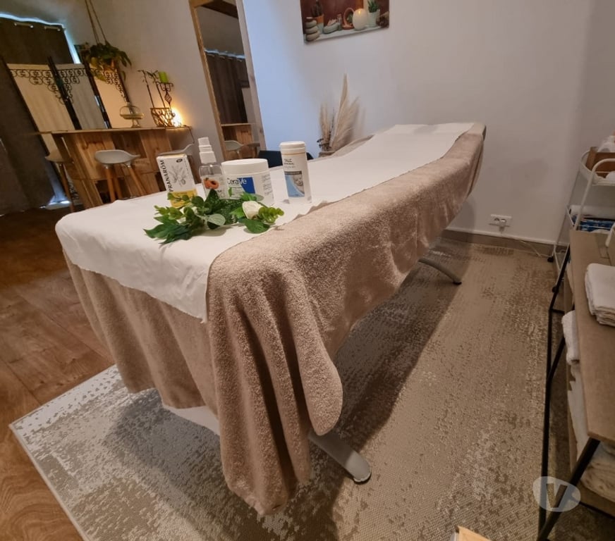 Massages Gironde Bordeaux - Photos Vivastreet Massage personnalisé