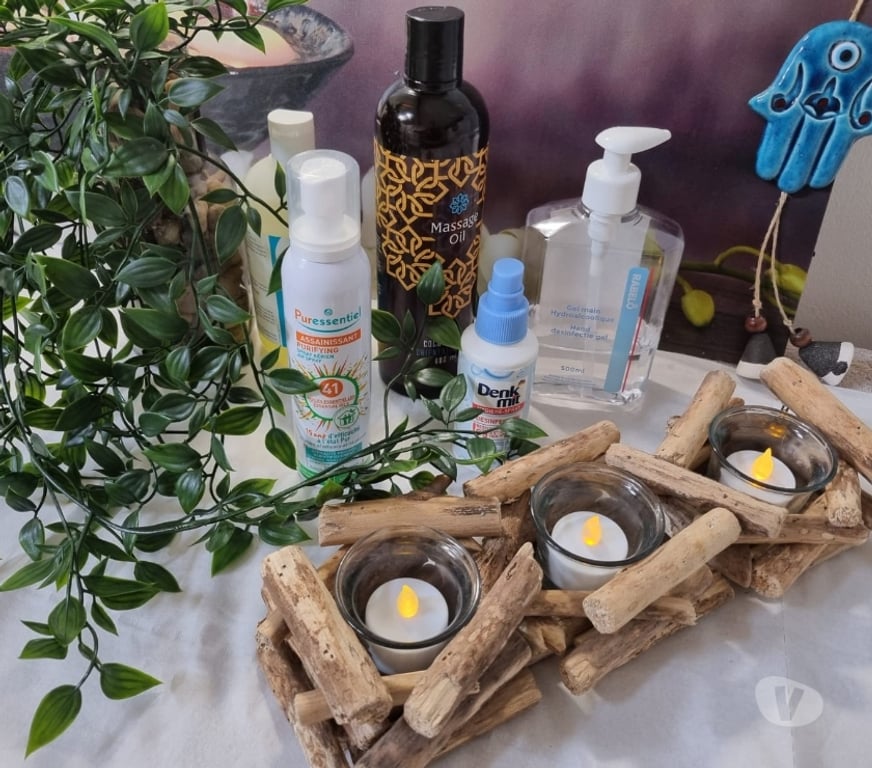 Massages Gironde Bordeaux - Photos Vivastreet Massage personnalisé