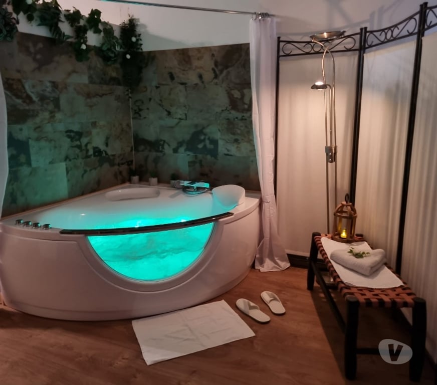 Massages Gironde Bordeaux - Photos Vivastreet Massage personnalisé