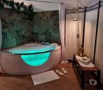 Massage personnalisé