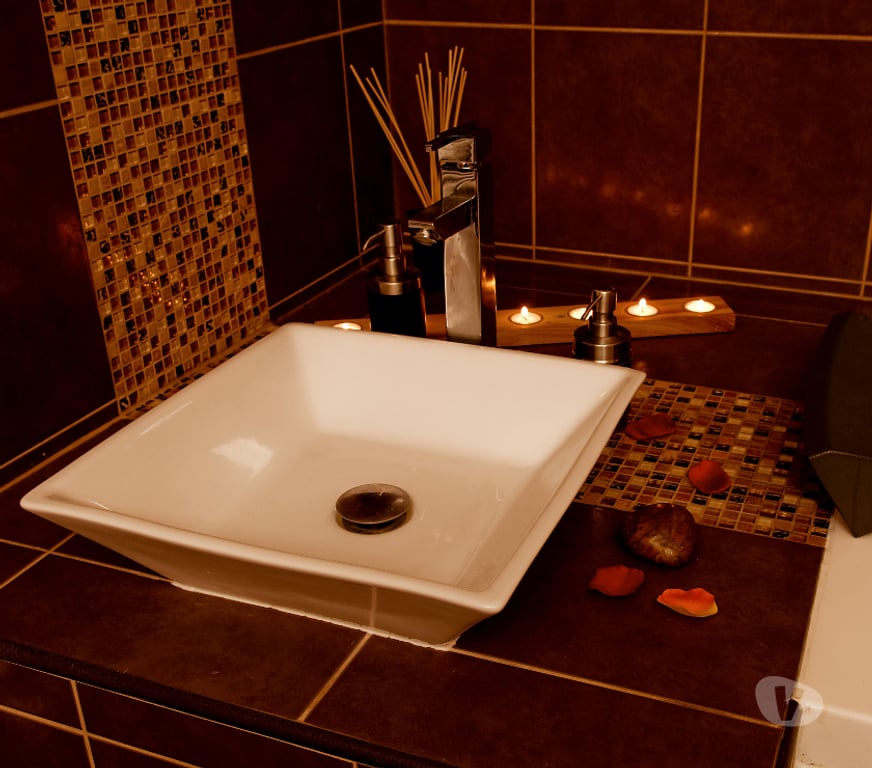 Massages Paris Paris 12ème ardt - 75012 - Photos Vivastreet Natur&Zen le bien-être à la Française depuis 2005