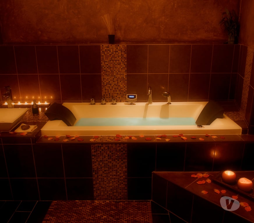 Massages Paris Paris 12ème ardt - 75012 - Photos Vivastreet Natur&Zen le bien-être à la Française depuis 2005