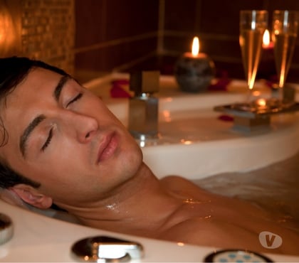 Massage relaxant Paris 12ème ardt Paris - Photos Vivastreet Le numéro UN depuis 2005