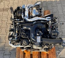 Photos Vivastreet Moteur AUDI 3.0 TDI code: CVU CVUA CVUB complet, garantie