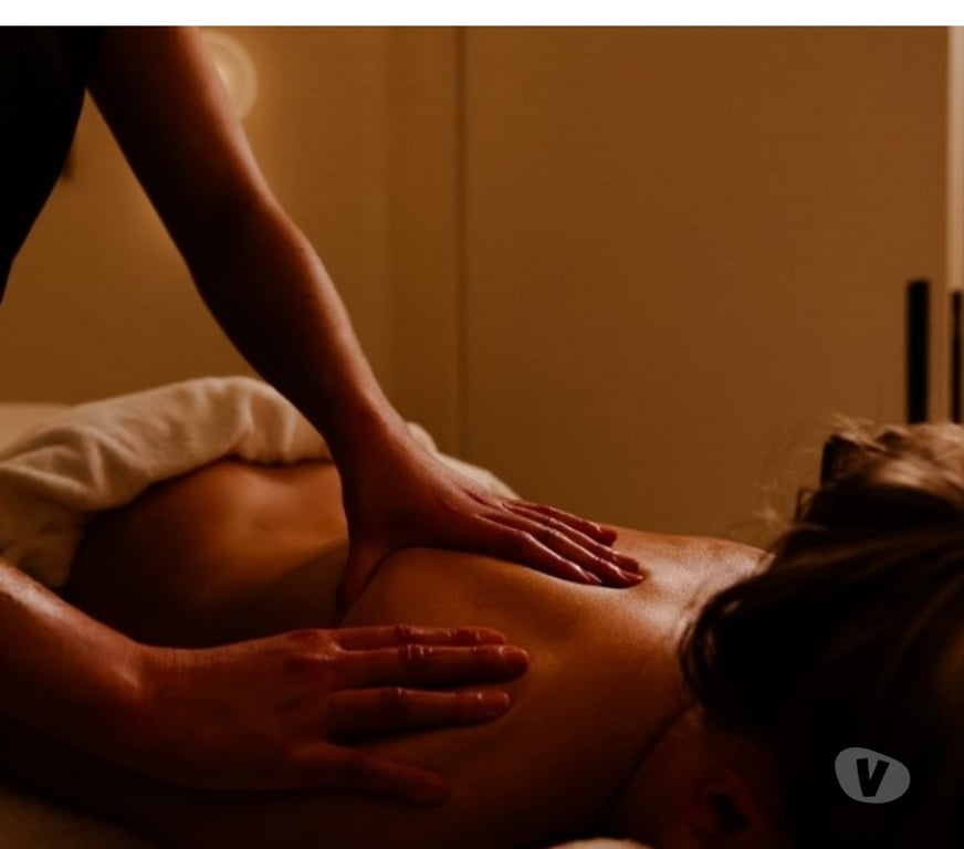 Massages Paris Paris 1er ardt - 75001 - Photos Vivastreet Massage Relaxant Sur Mesure – Détente & Bien-Être