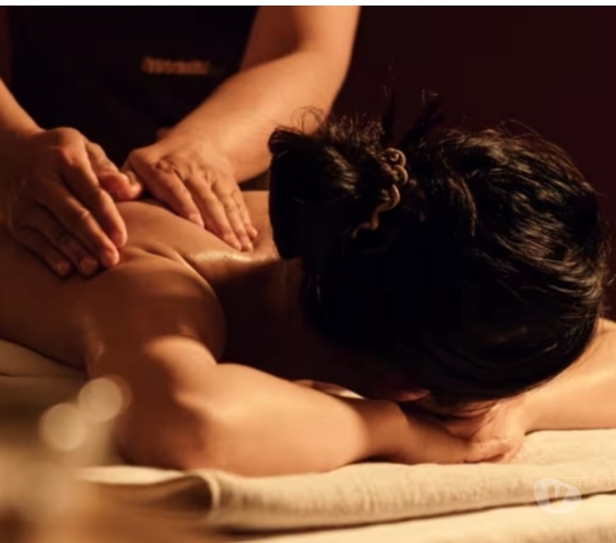 Massages Paris Paris 1er ardt - 75001 - Photos Vivastreet Massage Relaxant Sur Mesure – Détente & Bien-Être