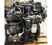 Photos Vivastreet Moteur Volkswagen 1.6 TDI code: CAY complet, garantie