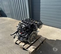 Photos Vivastreet Moteur Audi 2.0 TFSI code: DAY DAYB complet, garantie