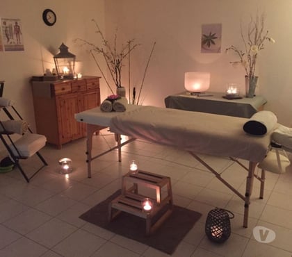 Massages Plaisance du Touch Haute-Garonne - Photos Vivastreet Masseusedu31830