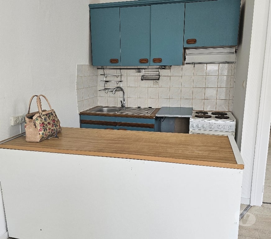 Vente Immeuble Pas-de-Calais Berck - 62600 - Photos Vivastreet IMMEUBLE DE RAPPORT : BAISSE DU PRIX DE VENTE