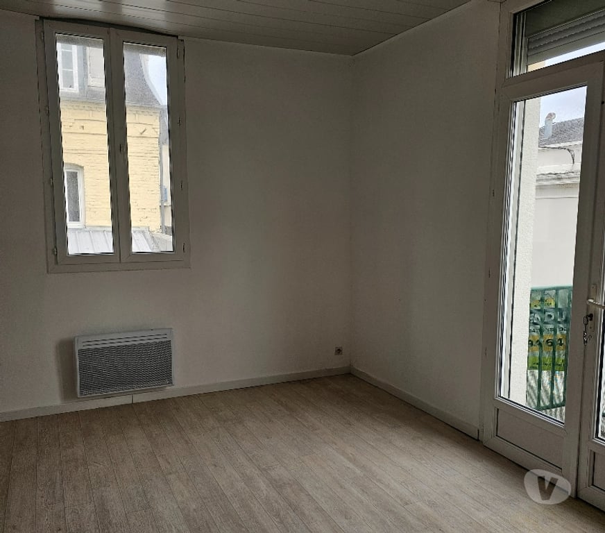 Vente Immeuble Pas-de-Calais Berck - 62600 - Photos Vivastreet IMMEUBLE DE RAPPORT : BAISSE DU PRIX DE VENTE