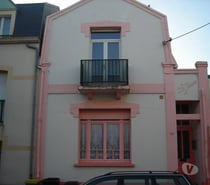 IMMEUBLE DE RAPPORT : BAISSE DU PRIX DE VENTE