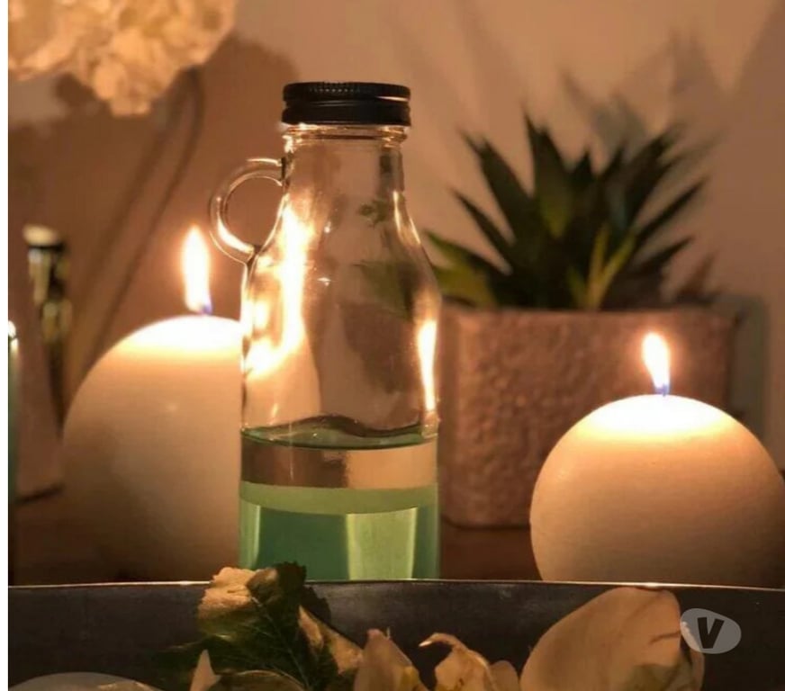 Massages Rhône Lyon - Photos Vivastreet Massage Bien-Être