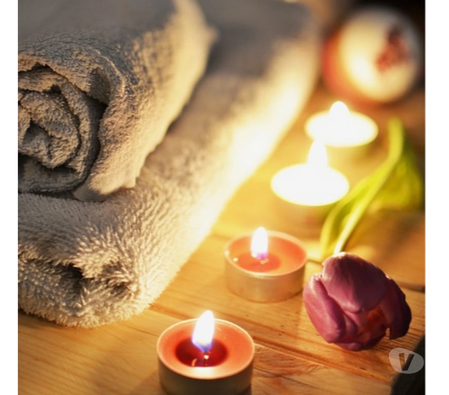 Massages Rhône Lyon - Photos Vivastreet Massage Bien-Être