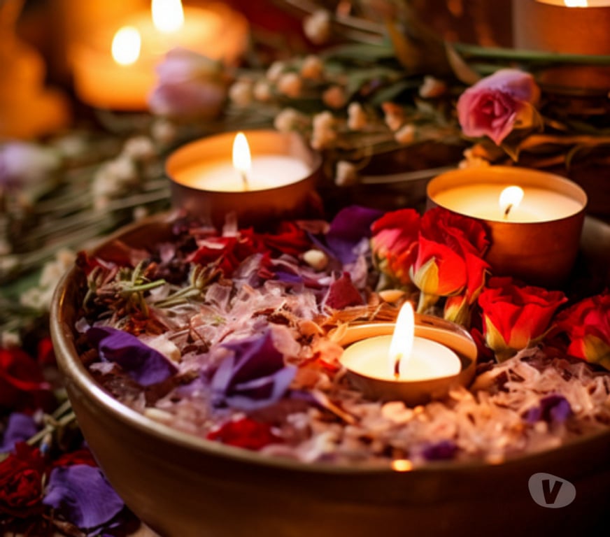 Massages Rhône Lyon - Photos Vivastreet Massage Bien-Être