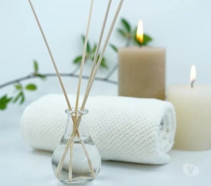 Massage relaxant Lyon Lyon - Photos Vivastreet Massage Bien-Être