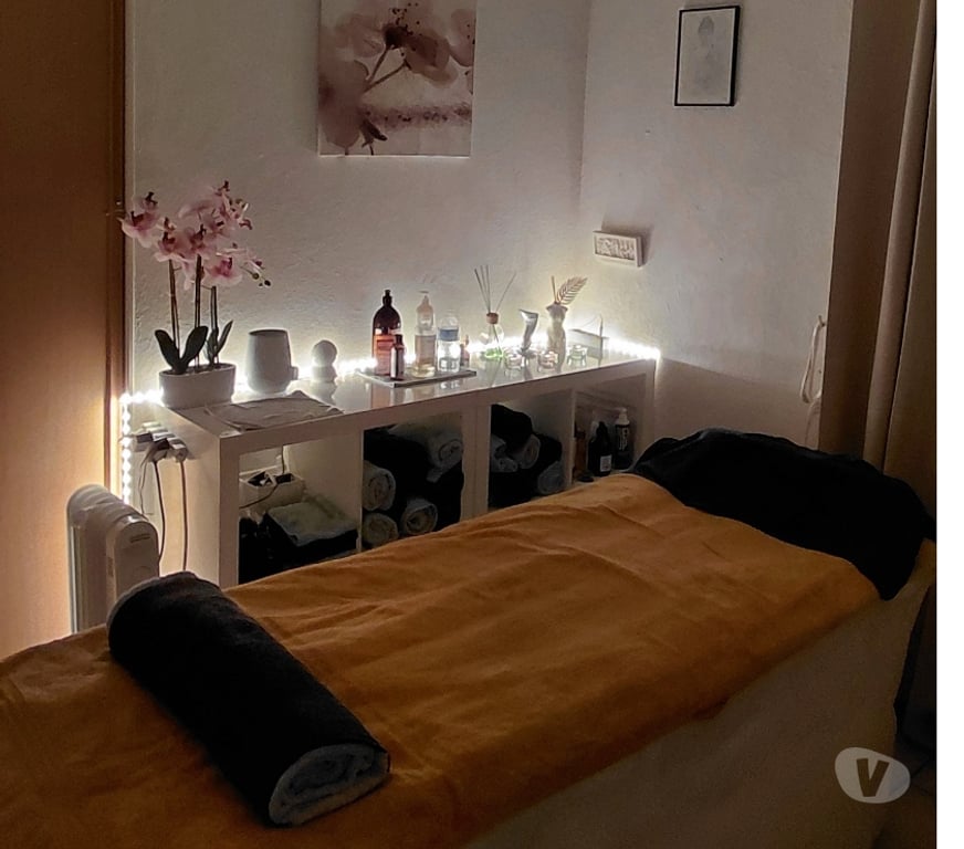 Massages Hérault Magalas - 34480 - Photos Vivastreet Massage Tantrique de Qualité