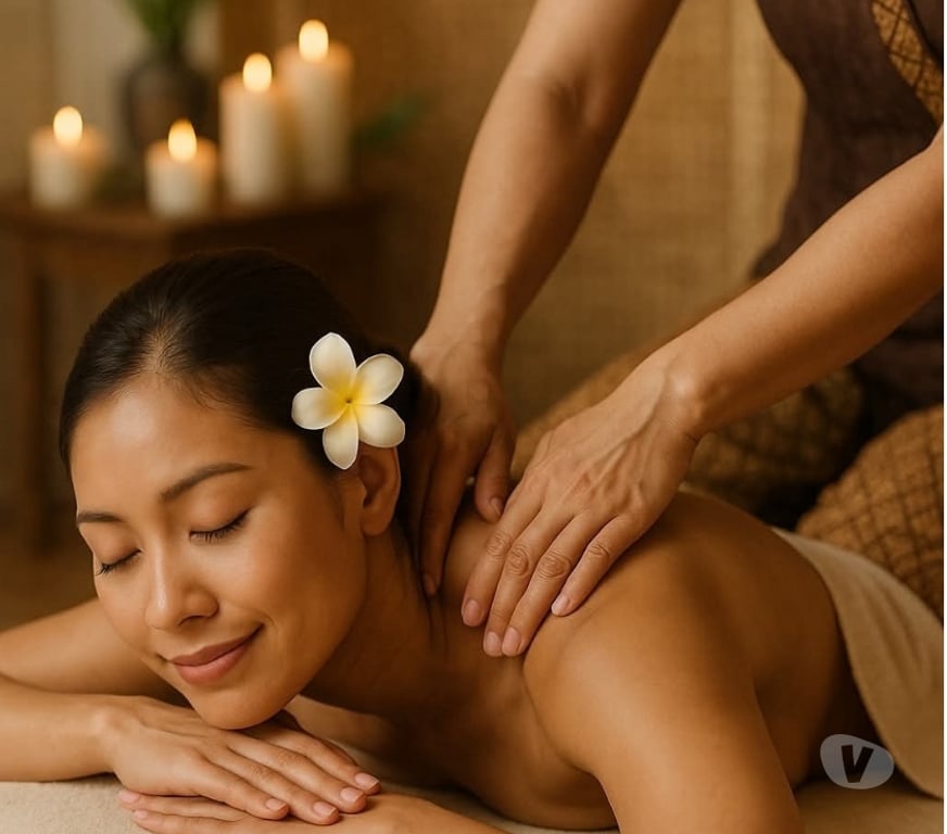 Massages Hérault Magalas - 34480 - Photos Vivastreet Massage Tantrique de Qualité