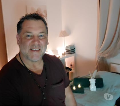 Massage relaxant Magalas Hérault - Photos Vivastreet Massage Tantrique de Qualité