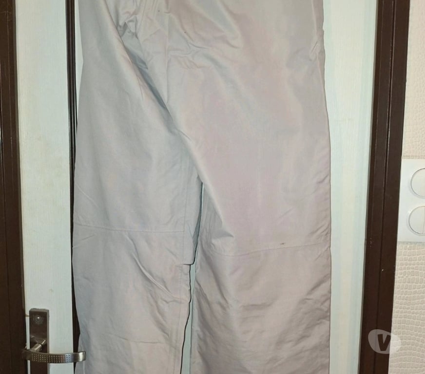 Vêtements occasion Somme Amiens - Photos Vivastreet Pantalon de ski