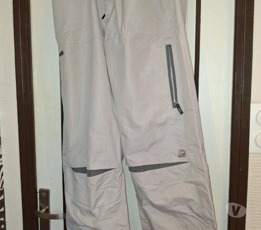 Vêtements occasion Somme Amiens - Photos Vivastreet Pantalon de ski