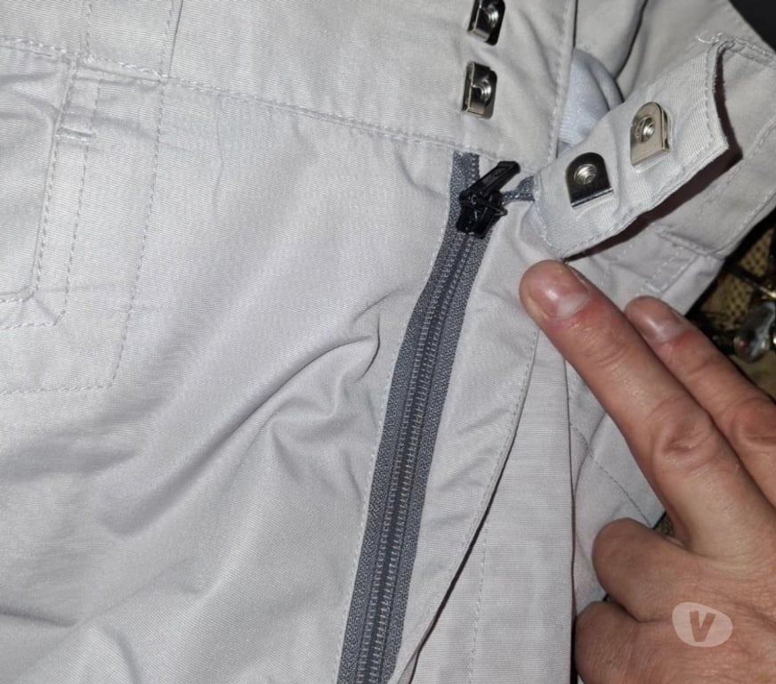 Vêtements occasion Somme Amiens - Photos Vivastreet Pantalon de ski