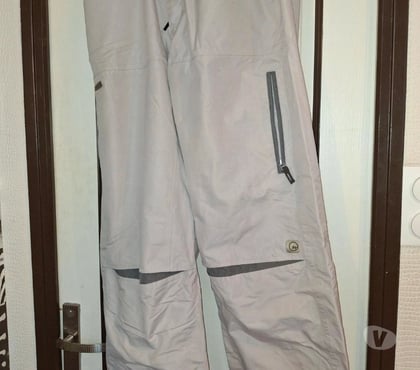 Vêtements occasion Amiens Amiens - Photos Vivastreet Pantalon de ski
