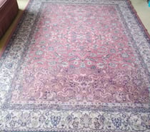 tapis marque milas