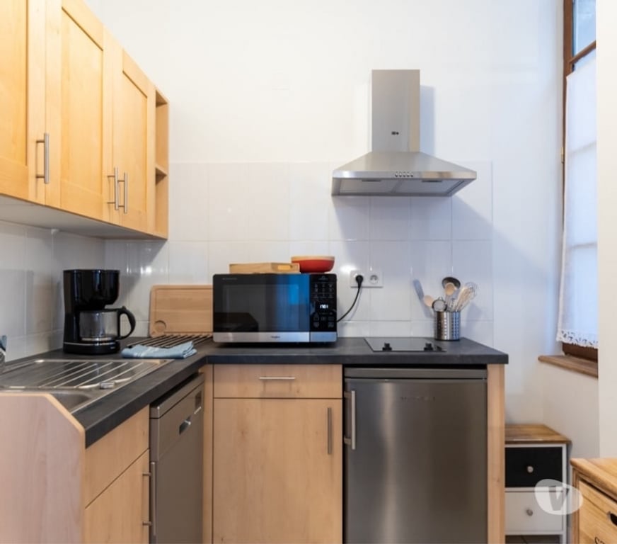 location saisonniere Jura Dole - Photos Vivastreet Apparemment à louer